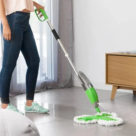SPRAY MOP AllHomz