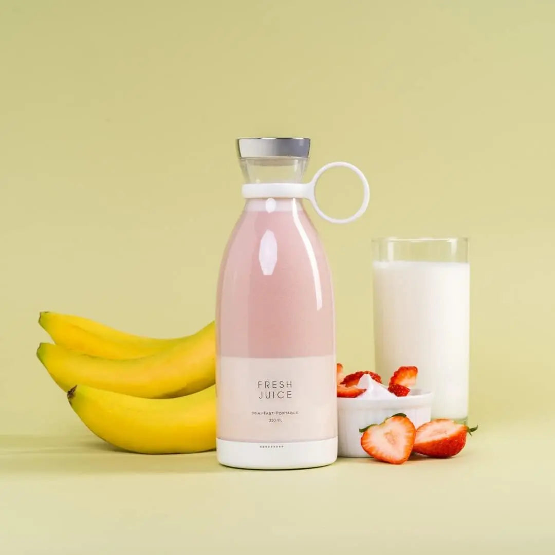 Juice blender AlHhomz