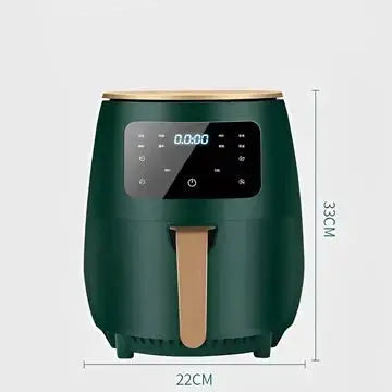 AIR FRYER AllHomz