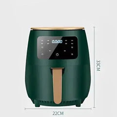 AIR FRYER AllHomz