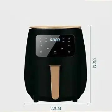 AIR FRYER AllHomz