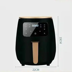 AIR FRYER AllHomz