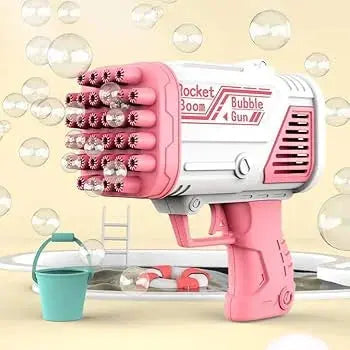 BUBBLE GUN AllHomz