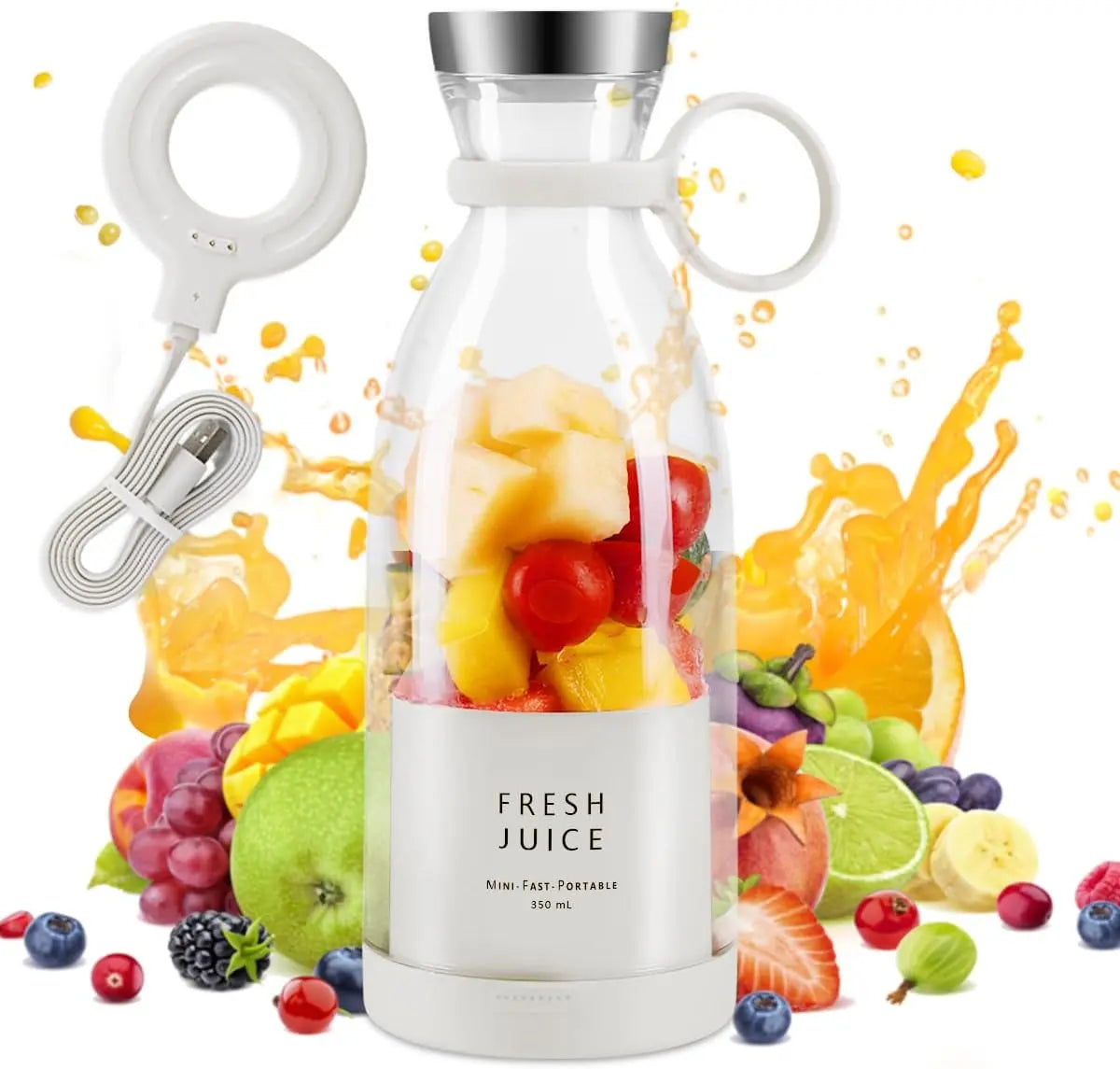 Juice blender AlHhomz
