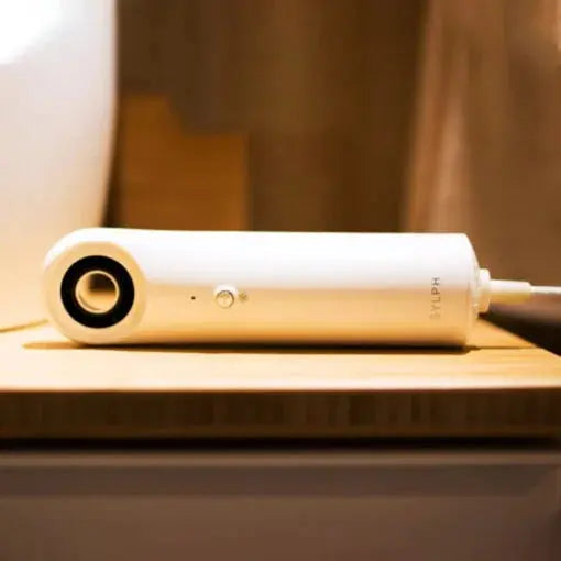 IONIC HAIR DRYER AllHomz