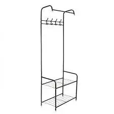 HUSHRACK AllHomz