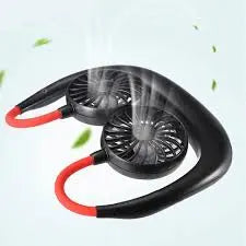 Neck Fan AlHhomz