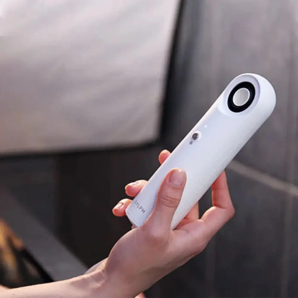 IONIC HAIR DRYER AllHomz